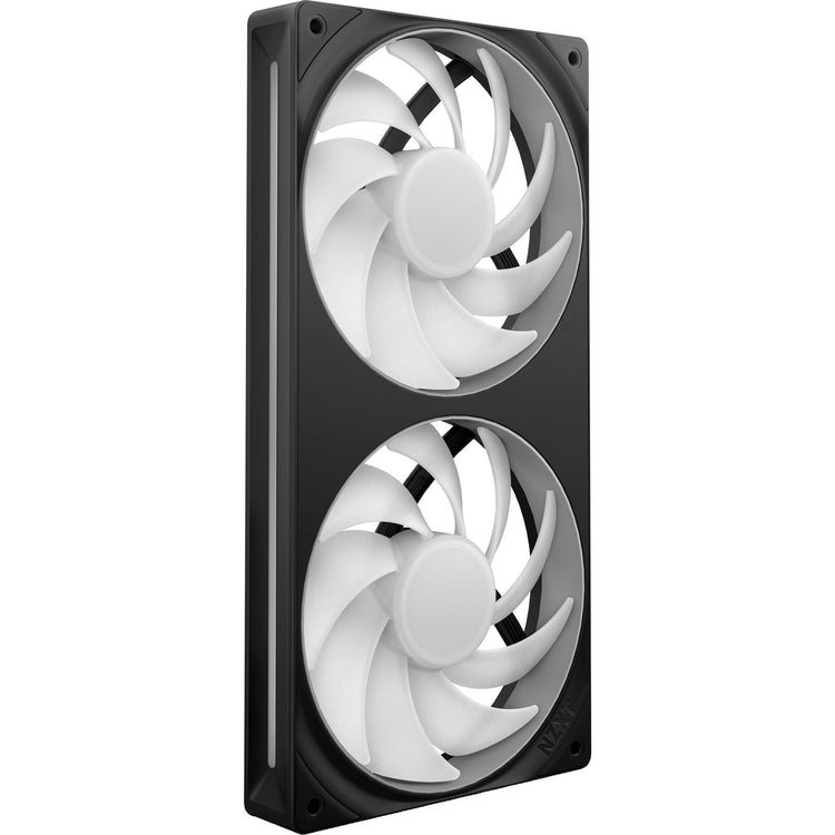 NZXT F280 RGB -Kern