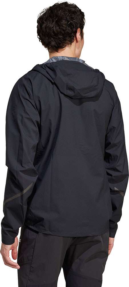 Adidas xperior light - Regenjacke