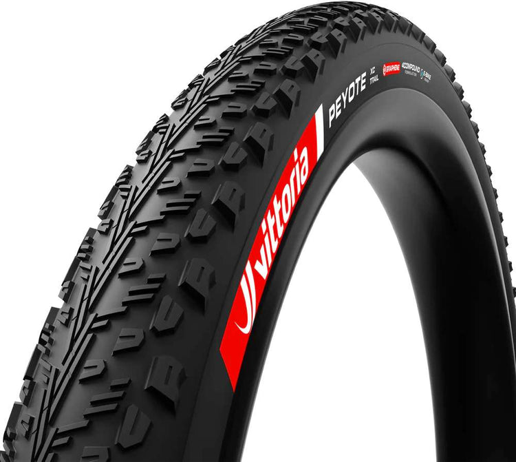 Vittoria Peyote XC Trail 29 TLR Graphene 2.0 Faltreifen