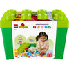 LEGO DUPLO LEGO DUPLO 10914 Luxus -Aufbewahrungsbox mit Bausteinen