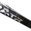 Shimano xtr fc-m9200 12-fach Kurbel ohne Kettenblatt