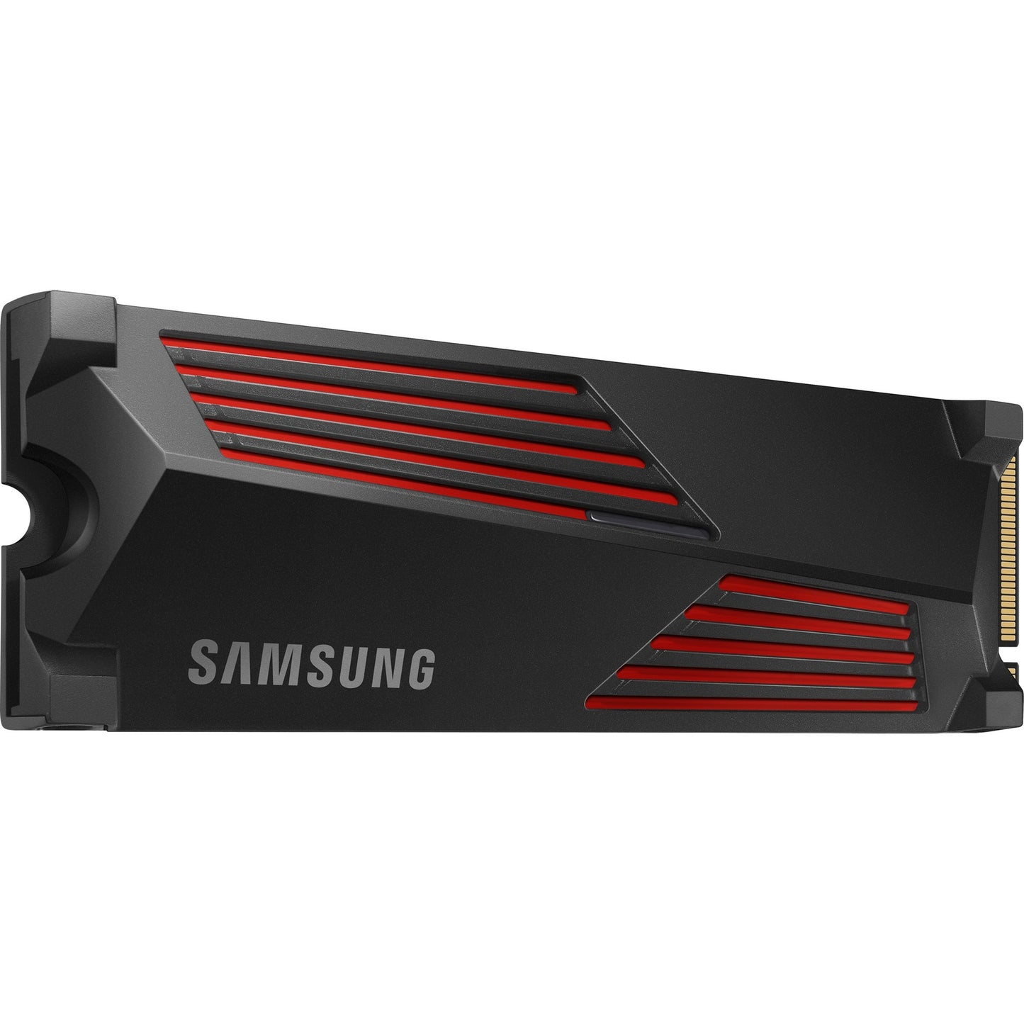 Samsung 990 Pro Heatkolben 1 TB