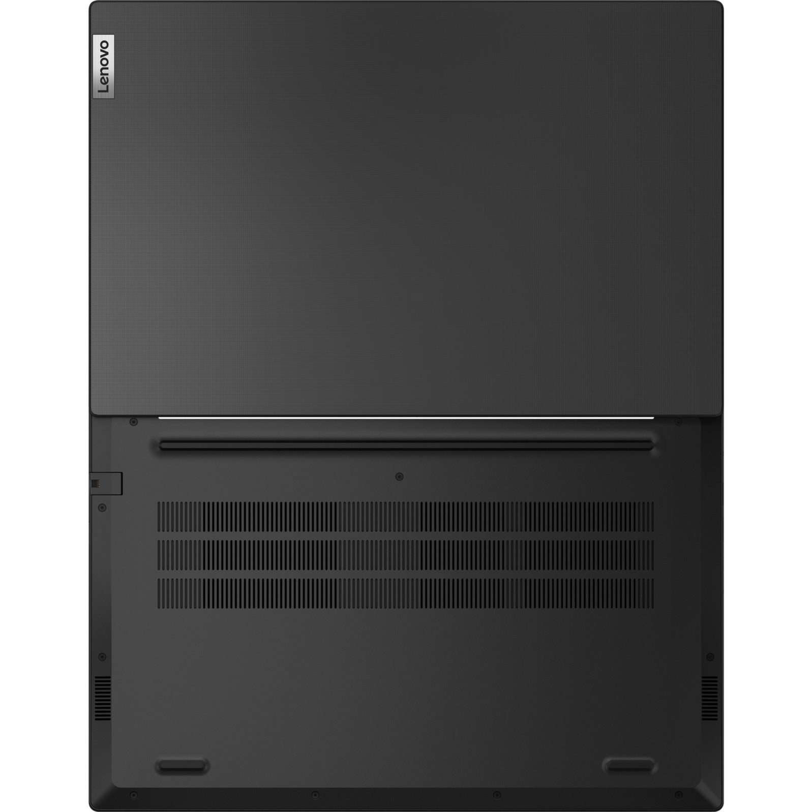 Lenovo v15 g5 irl (83gw0081mh) 15,6 Laptop (schwarz | Core i5-13420h | UHD-Grafik | 16 GB | 512 GB SSD)