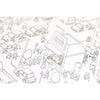 White Goblin Games Micromacro: Crime City