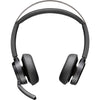 HP Poly Voyager Focus 2 USB-C On-Ear-Headset (Bluetooth)