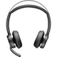 HP Poly Voyager Focus 2 USB-C On-Ear-Headset (Bluetooth)