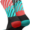 Incylence Diagonals – Laufsocken