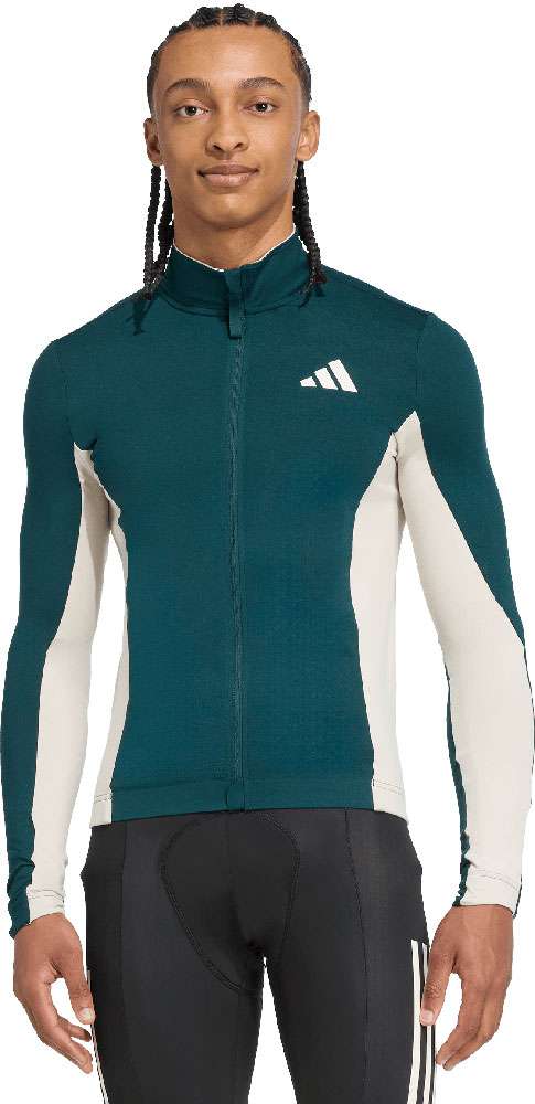 Adidas Tempo – Langarmtrikot