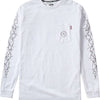 Loose Riders Thorns – MTB-Langarmtrikot