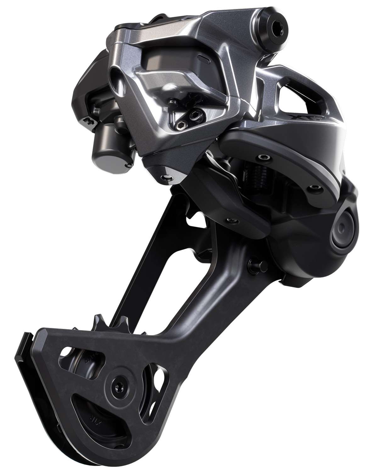 Shimano xtr di2 rd-m9260 12-Gang-E-MTB-Schaltwerk