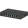 Netgear 8-Port 2,5G Multi-Gigbit Ethernet Plus Switch (ms