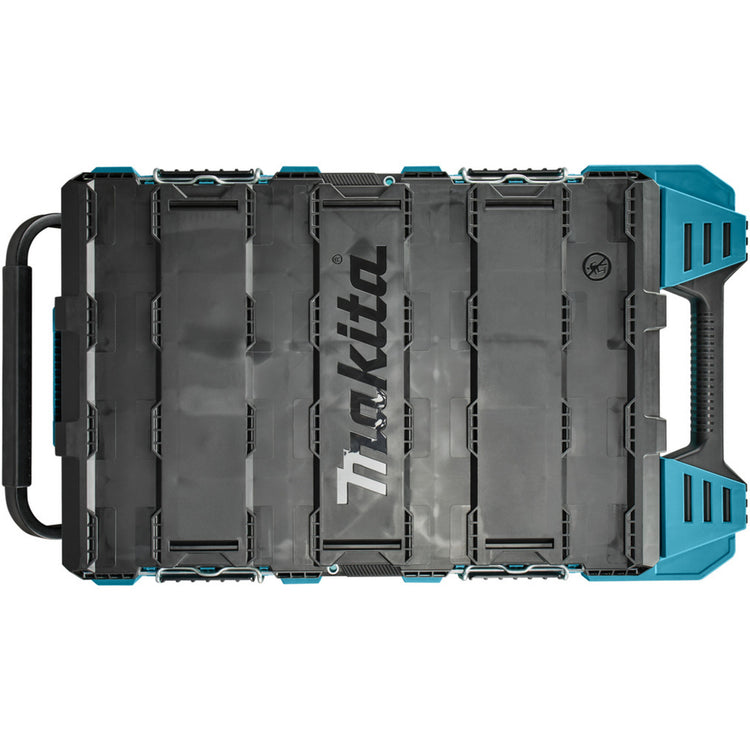 Makita Zubehör Maktrak Werkzeugwagen – P-91001