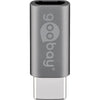 Goobay USB-C an Micro-USB-Adapter