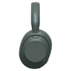 Sony ult wear kabellose Kopfhörer mit geräuschunterdrückendem Over-Ear-Headset (dunkelgrün, Bluetooth)