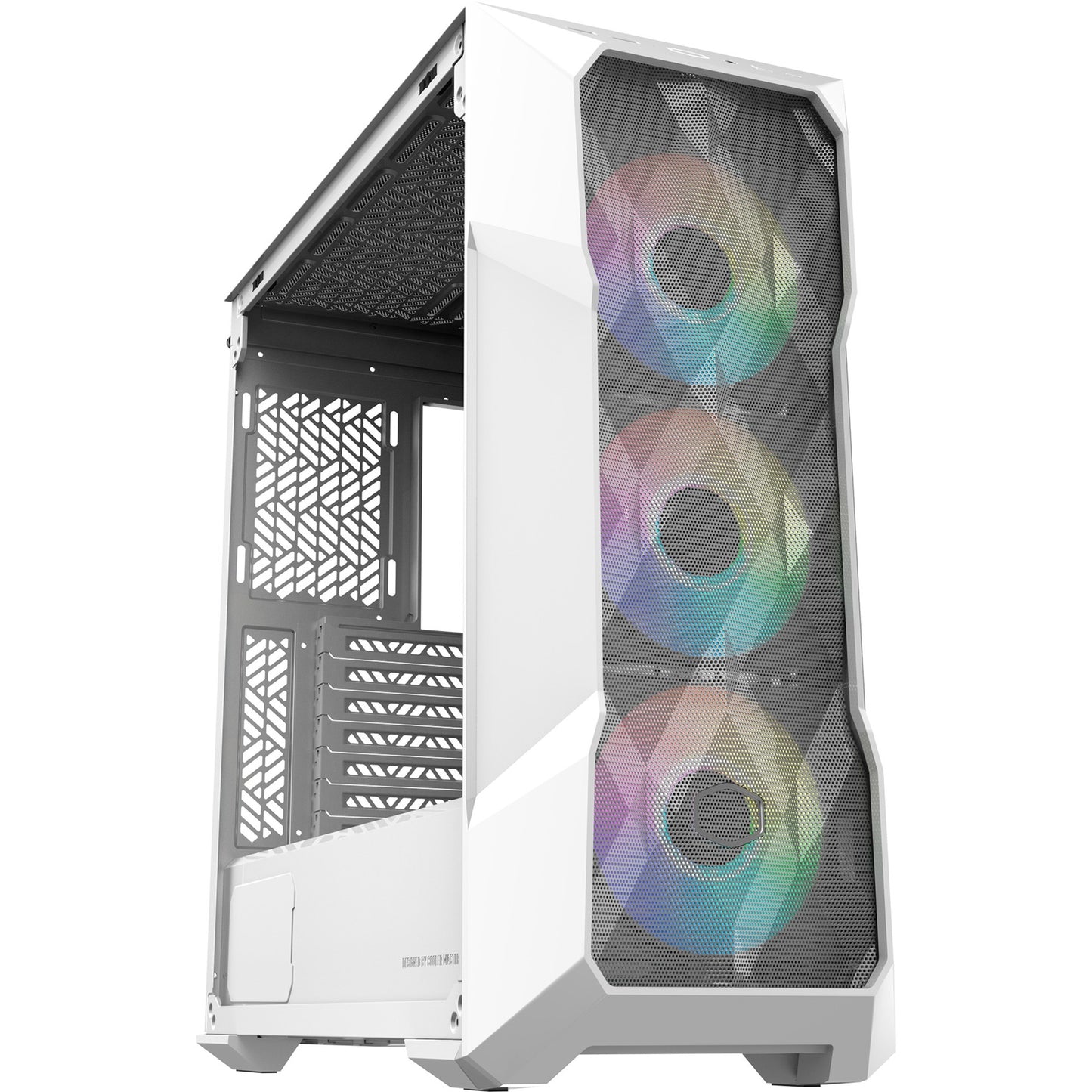 Kühler Master MasterBox TD500 Mesh V2