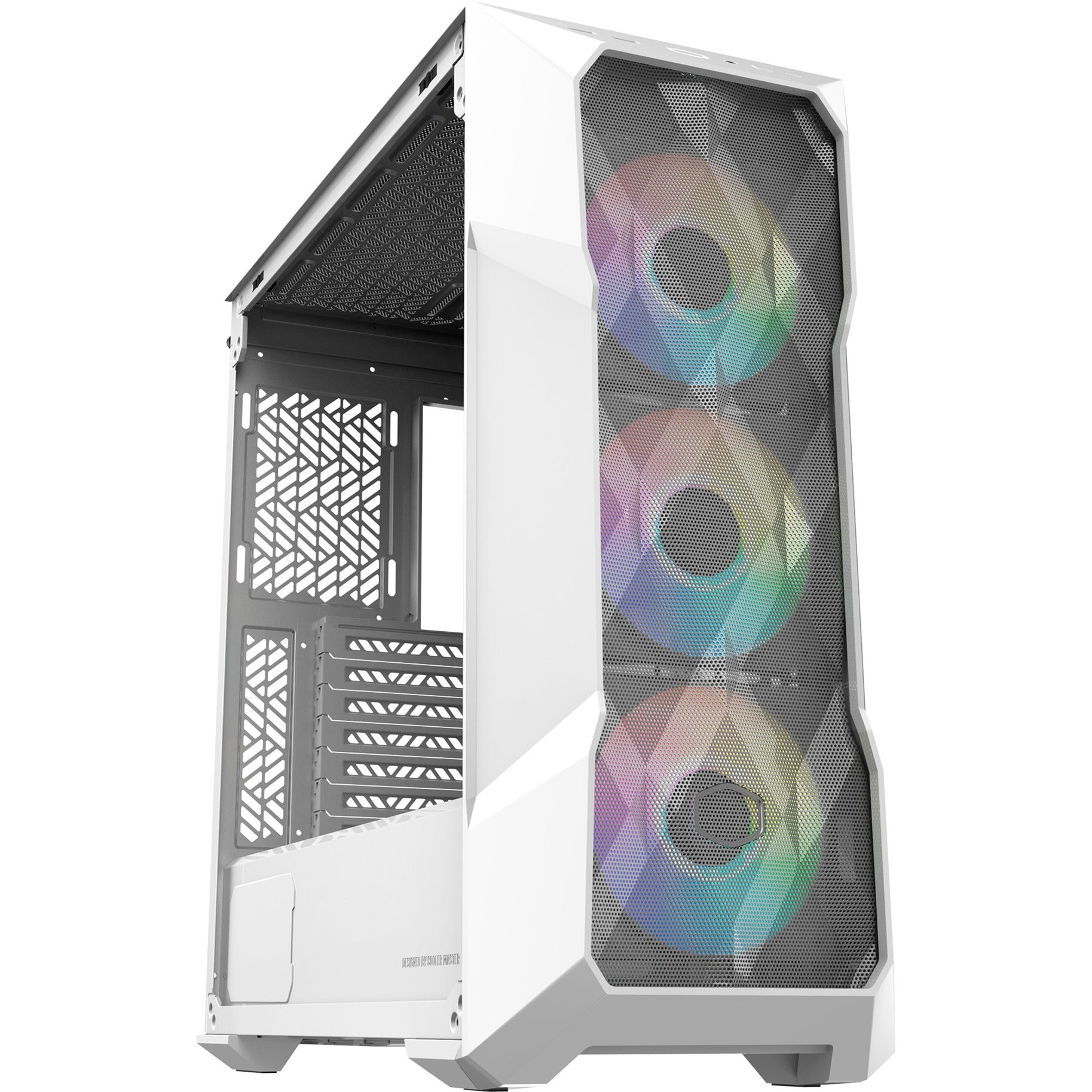 Kühler Master MasterBox TD500 Mesh V2