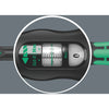 WAA-Klick-Torque x 7 Drehmomentschlüssel für Insertge