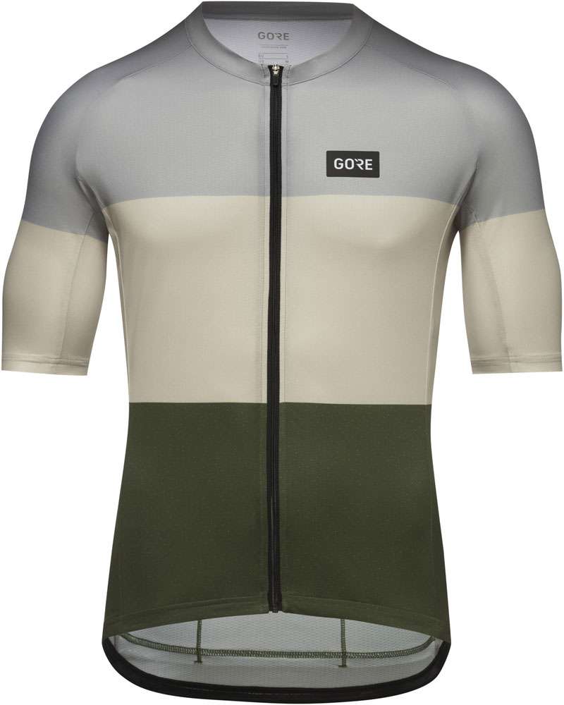 Gorewear Spirit Stripes – Jersey