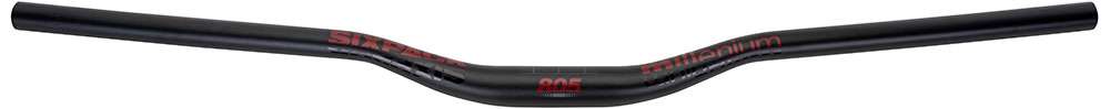 Sixpack Racing Millennium 805 x 35 mm Riser 40 Lenker