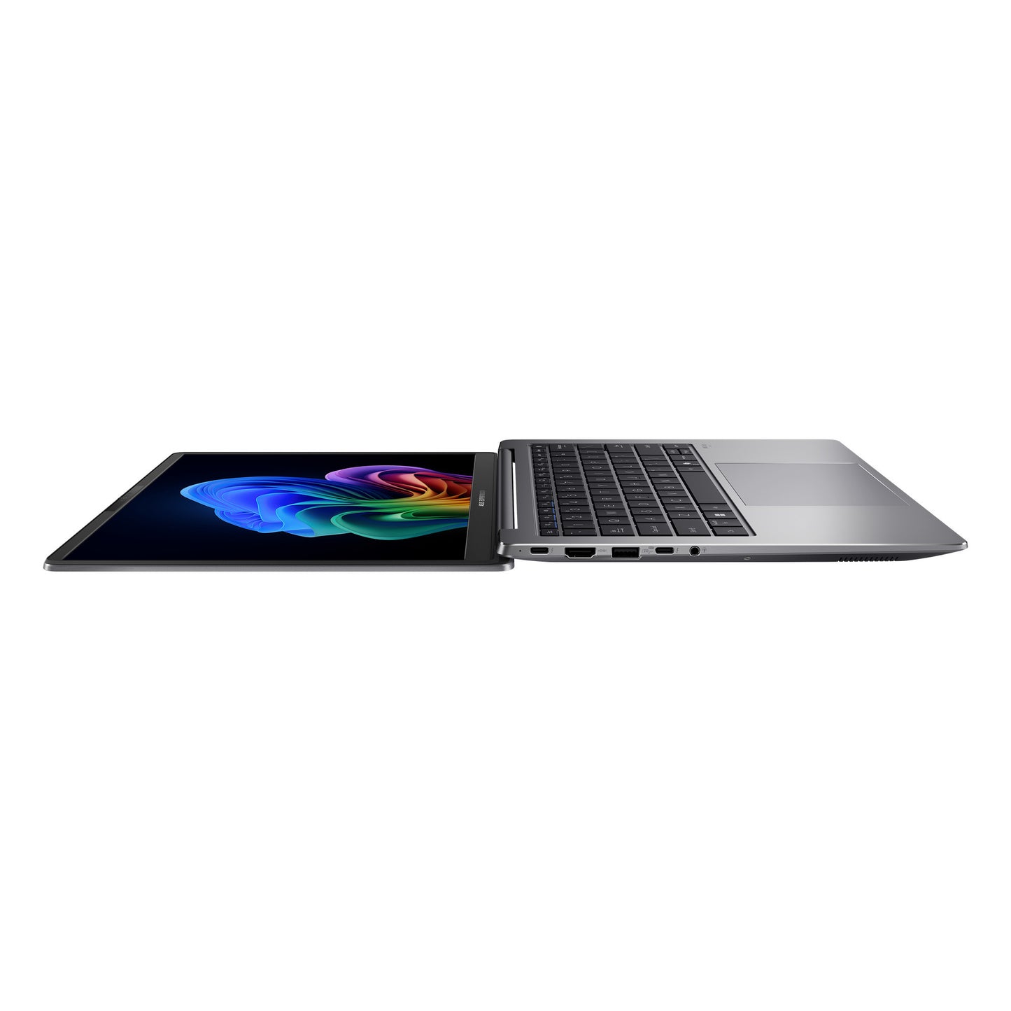 Asus expertbook p5405csa-nz0195x 14 Laptop (grau | Core Ultra 7 258 V | Arc-Grafik 140 V | 32 GB | 1 TB SSD)