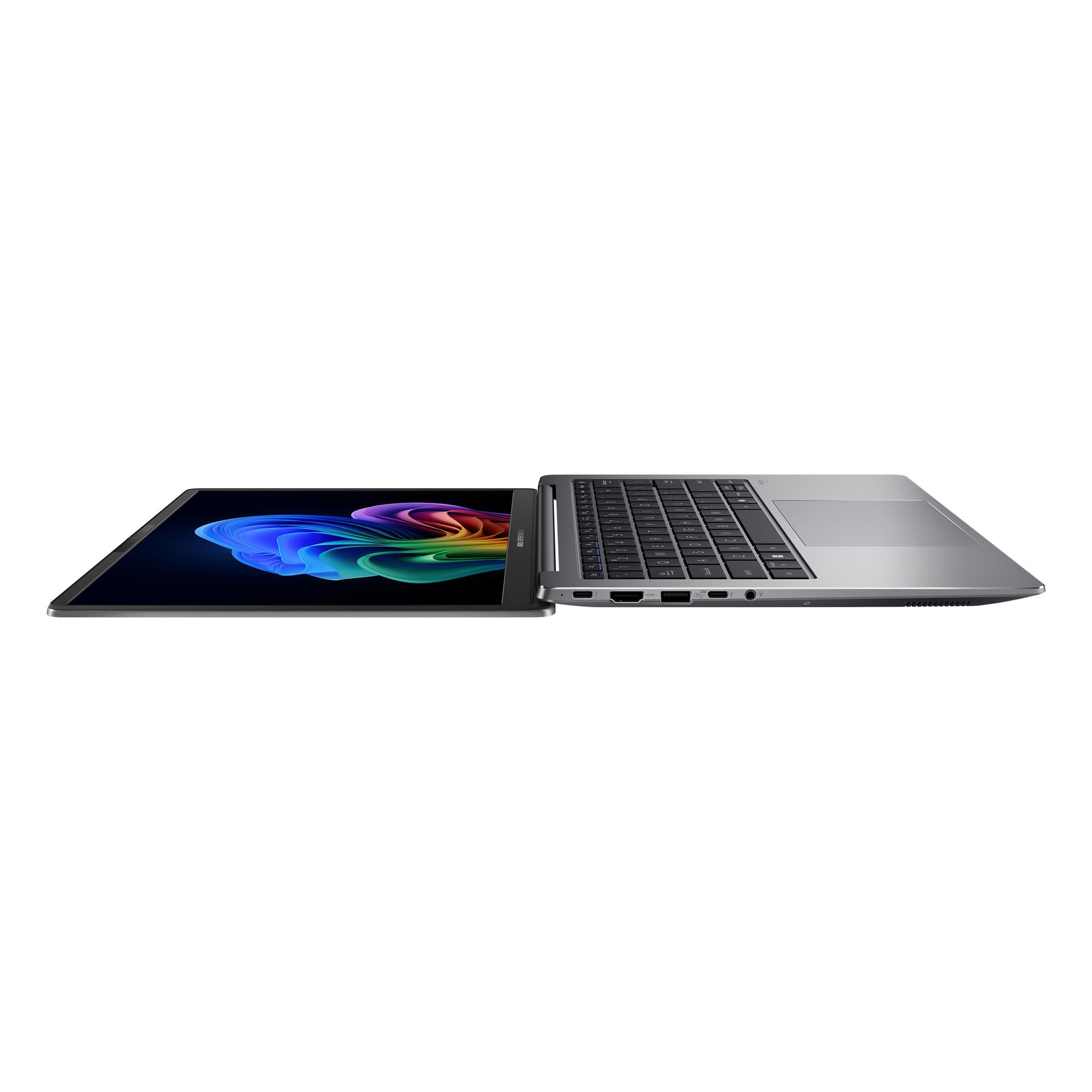 Asus expertbook p5405csa-nz0195x 14 Laptop (grau | Core Ultra 7 258 V | Arc-Grafik 140 V | 32 GB | 1 TB SSD)