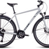 Cube Nature Excel Allroad Meersalz und Pyrit
