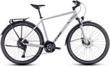 Cube Nature Excel Allroad Meersalz und Pyrit - afbeelding 1