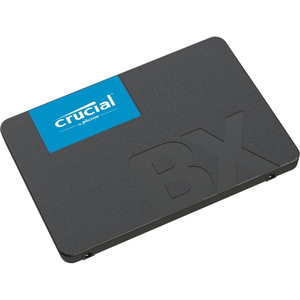 Entscheidender BX500, 240 GB