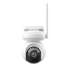 Reolink B660 Wireless 4K Dual Band PT Colorx Kamera (Weiß)