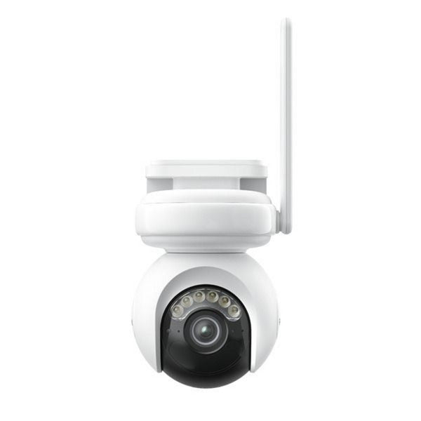 Reolink B660 Wireless 4K Dual Band PT Colorx Kamera (Weiß)