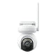 Reolink B660 Wireless 4K Dual Band PT Colorx Kamera (Weiß)