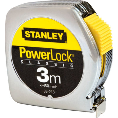 Stanley Rolband Size Powerlock Classic Classic