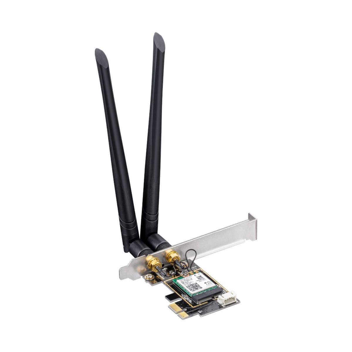 Cudy Ax3000 Wi-Fi 6 Bluetooth PCi-E-Adapter