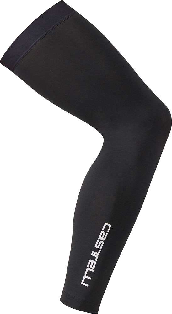 Castelli UPF 50 + Licht – Beinlinge