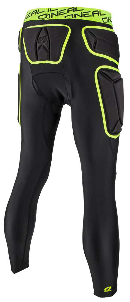 O'neal Trail Coolmax® – Protektor-Innenhose mit Polstern