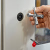 Knipex -Schalterschrankschlüssel 001103