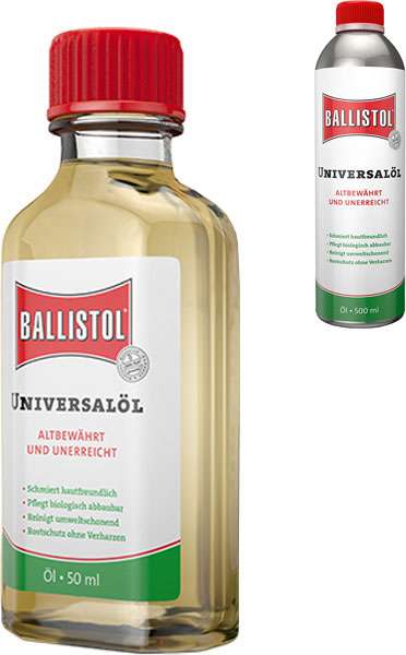 Ballistol Universalöl