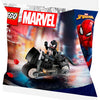 Lego Marvel – Bauspielzeug „Venom Street Bike“ (30679)