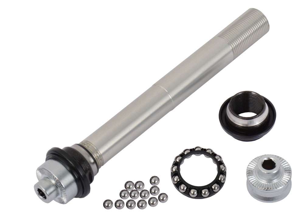 Shimano Hohlachse komplett für fh-m785