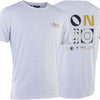 Ion Seek-Grafik – MTB-Trikot