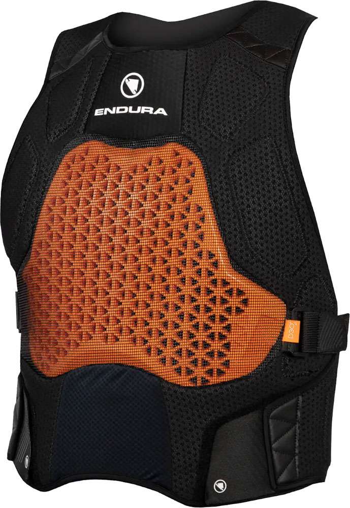 Endura mt500 d3o® - Protektorenweste