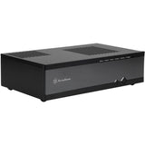 Silverstone Milo ML05B - afbeelding 1