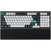 Keychron -Silikonpalmenruhe für Q12 Q5 Q5 MAX Q5