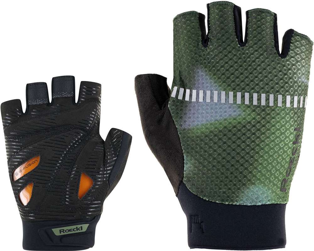 Roeckl Sports Imatra - Fahrradhandschuhe
