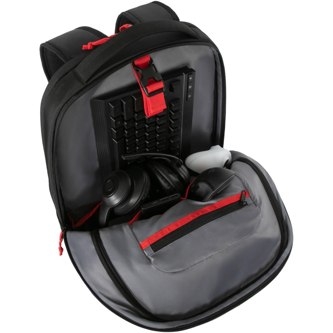 Targus 17,3" Strike II Gaming-Rucksack