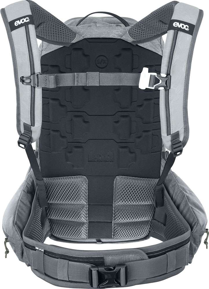 Evoc Trail Pro 26l - Protektorrucksack