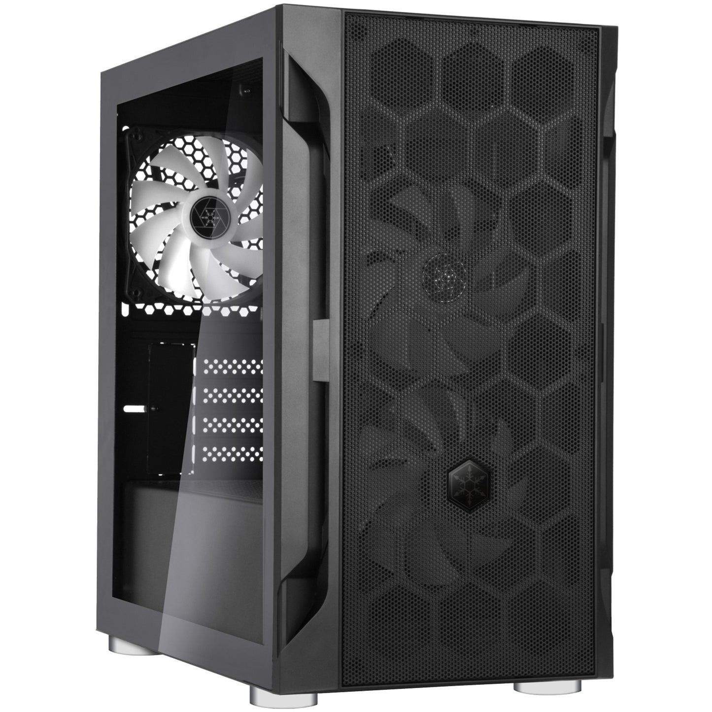Silverstone SST-FAH1MB-pro