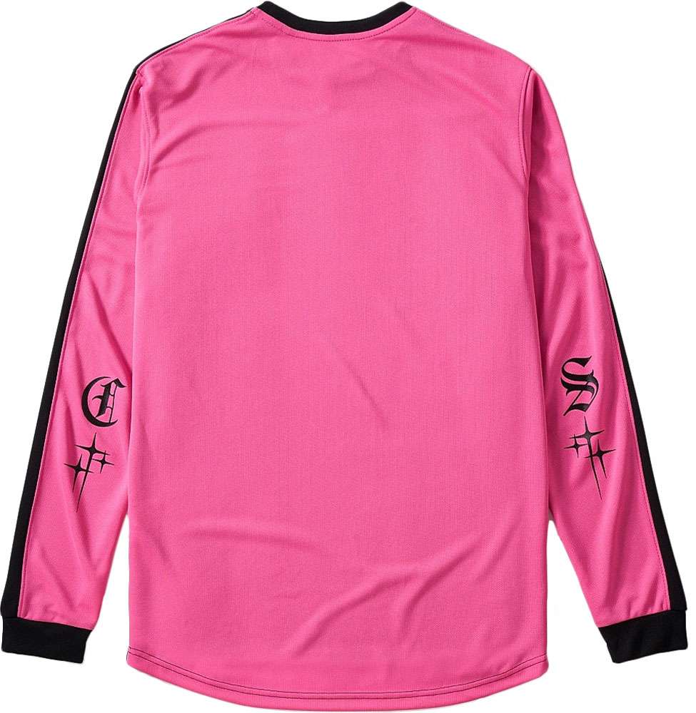 Loose Riders C S 2 – MTB-Langarmtrikot