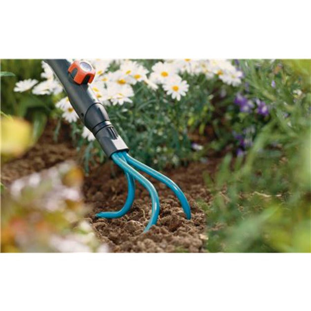 Gardena Combisystem Krabber
