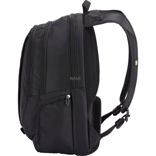Case Logic 15,6 Laptop-Rucksack RBP-315-Black (Schwarz/Grau, Einzelhandel)